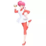 Ranma 1/2 - Banpresto Glitter & Glamours figura - Ranma