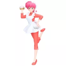 Ranma 1/2 - Banpresto Glitter & Glamours figura - Ranma
