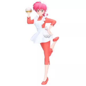 Ranma 1/2 - Banpresto Glitter & Glamours Figure - Ranma-PZ69607P