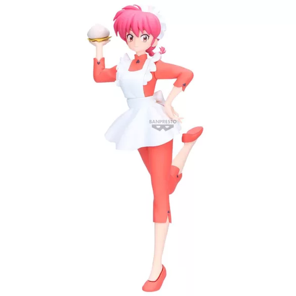 Ranma 1/2 - Banpresto Glitter & Glamours Figure - Ranma-PZ69607P