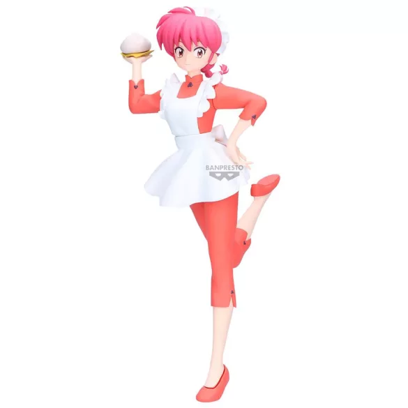 Ranma 1/2 - Banpresto Glitter & Glamours figura - Ranma