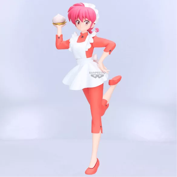 Ranma 1/2 - Banpresto Glitter & Glamours figura - Ranma