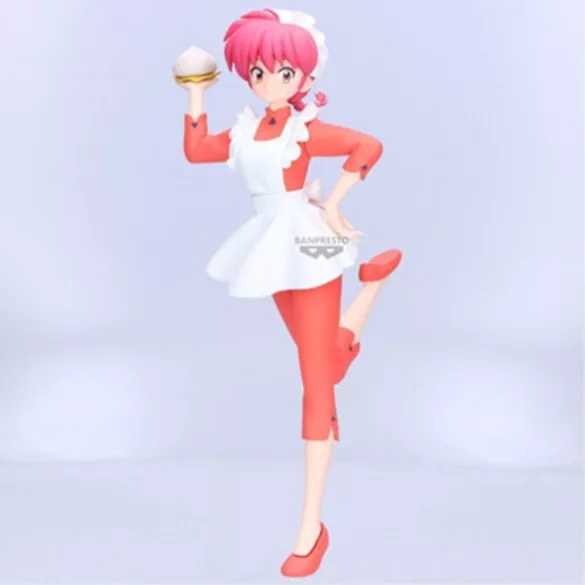 Ranma 1/2 - Banpresto Glitter & Glamours figura - Ranma