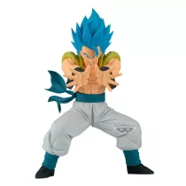 Dragon Ball Super - Banpresto Grandista Figure - Gogeta II-PZ69647P