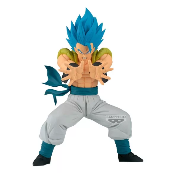Dragon Ball Super - Banpresto Grandista Figure - Gogeta II