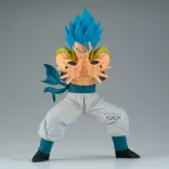 Dragon Ball Super - Banpresto Grandista Figure - Gogeta II