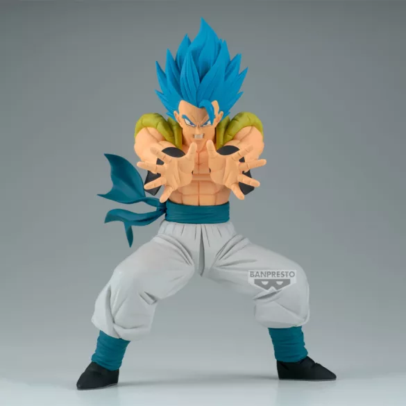 Dragon Ball Super - Banpresto Grandista Figure - Gogeta II