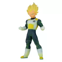 Dragon Ball Super - Banpresto Clearise Figure - Vegeta figura