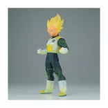 Dragon Ball Super - Banpresto Clearise Figure - Vegeta figura