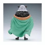 One Piece - Banpresto Mega World Collectable Figure - Batholomew Kuma