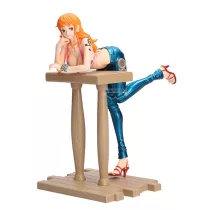 One Piece Banpresto Grandline Journey Nami figura