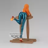 One Piece Banpresto Grandline Journey Nami figura