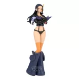 One Piece - Banpresto Glitter & Glamours figura - Nico Robin (Egghead Style)
