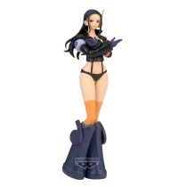 One Piece - Banpresto Glitter & Glamours Figure - Nico Robin (Egghead Style)-PZ69656P