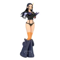 One Piece - Banpresto Glitter & Glamours figura - Nico Robin (Egghead Style)