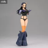 One Piece - Banpresto Glitter & Glamours figura - Nico Robin (Egghead Style)