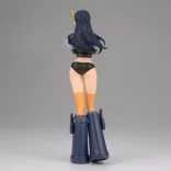 One Piece - Banpresto Glitter & Glamours figura - Nico Robin (Egghead Style)