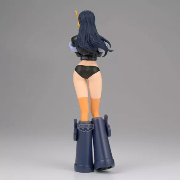 One Piece - Banpresto Glitter & Glamours figura - Nico Robin (Egghead Style)