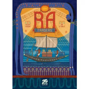 RA Traders Expansion - EN-83000TFC