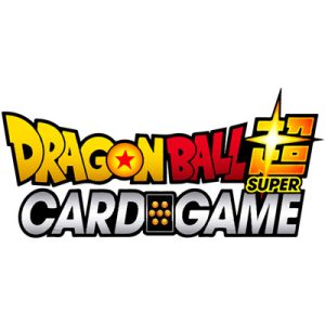 Dragon Ball Super Card Game - Fusion World FS-12 Starter Deck EX Display (4 Decks) - EN-2834221