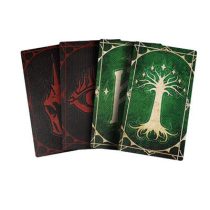 The Lord of the Rings Premium Card Sleeves-LOTR013