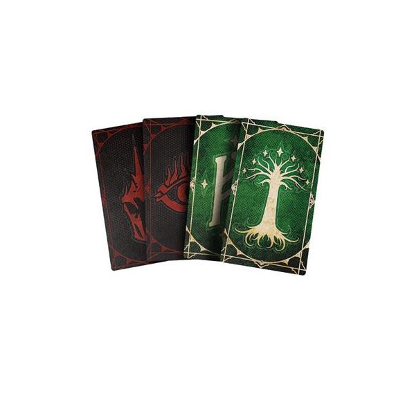 The Lord of the Rings Premium Card Sleeves-LOTR013
