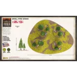 Battlefield In A Box - Essentials: Small Pine Wood (x1) - Limited Edition-BB510