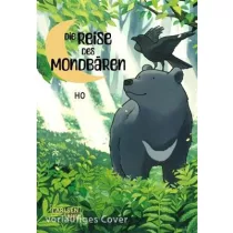 Die Reise des Mondbären - DE-180726