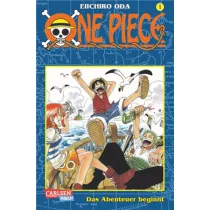 One Piece 1 - DE-174581
