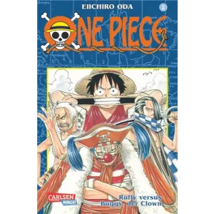 One Piece 2 - DE-174582