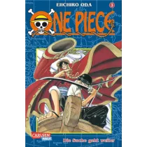 One Piece 3 - DE-174583