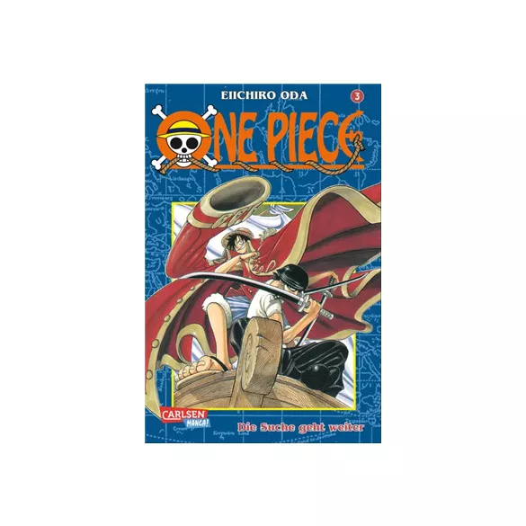 One Piece 3 - DE-174583
