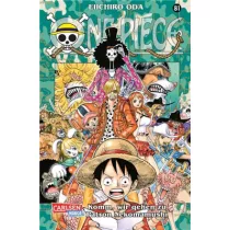 One Piece 81 - DE-171782
