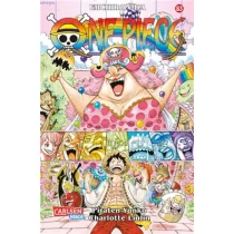One Piece 83 - DE-171784