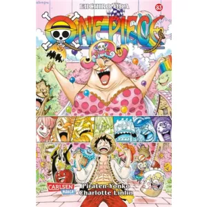 One Piece 83 - DE-171784