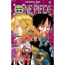 One Piece 84 - DE-171785