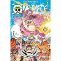 One Piece 87 - DE-171788