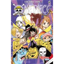 One Piece 88 - DE-171789