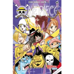 One Piece 88 - DE-171789