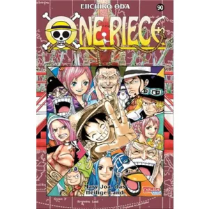 One Piece 90 - DE-172864