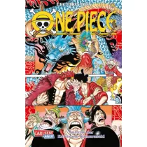 One Piece 92 - DE-172866
