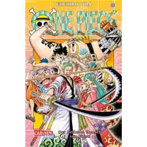 One Piece 93 - DE-172867