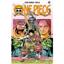 One Piece 95 - DE-172869