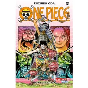 One Piece 95 - DE-172869