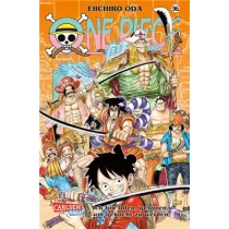 One Piece 96 - DE-172870