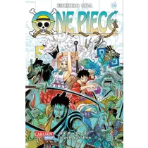 One Piece 98 - DE-174438