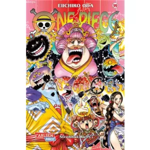 One Piece 99 - DE-174439