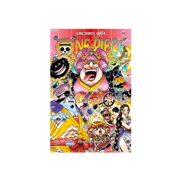 One Piece 99 - DE-174439