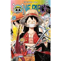 One Piece 100 - DE-174440