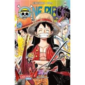 One Piece 100 - DE-174440